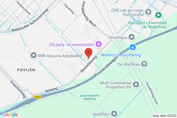 Juridisch Adviesbureau Mr. H.S. De Vries