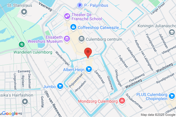 Juwelenatelier A. Van Den Hof Vof