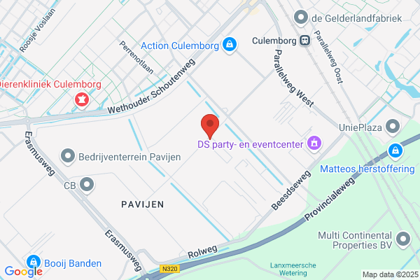 Moa Archiefsystemen Vof