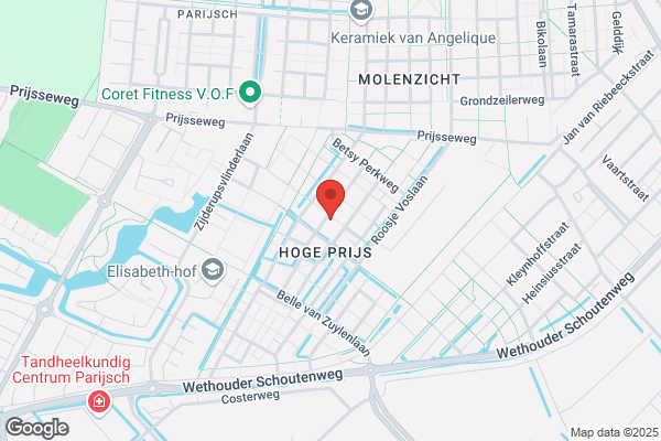 De Knipshop