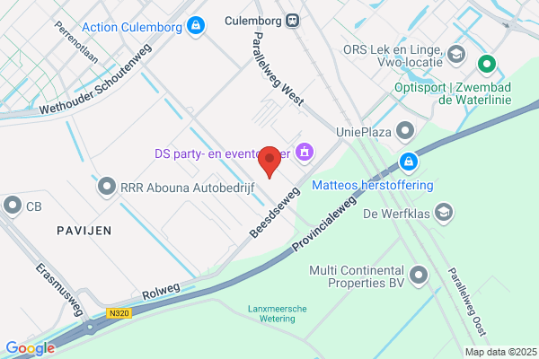 Koeriersdienst Dijksman