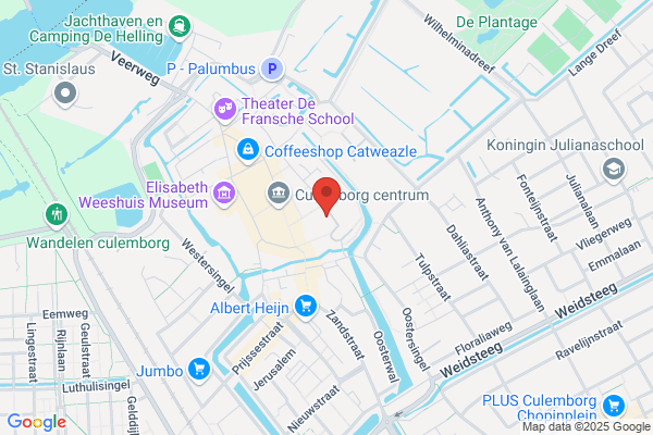 Goede, Thea De