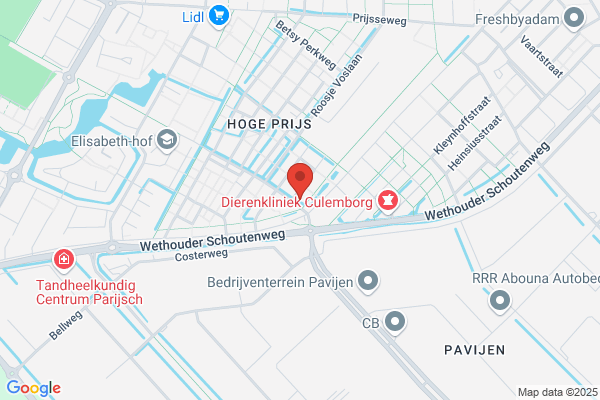Logopediepraktijk van Brakel