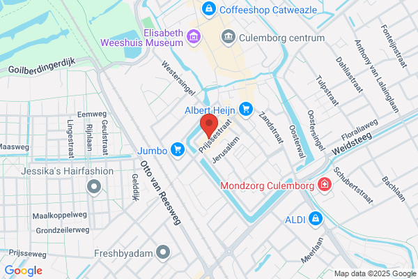 Kersbergen Bv