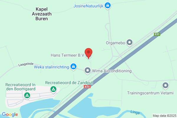 Hans Termeer Bv
