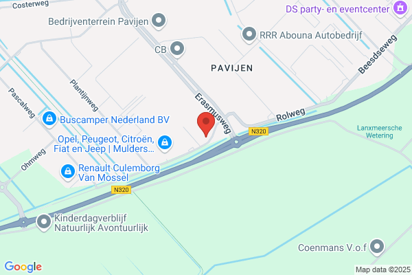 Bradaal Wonen & Slapen BV