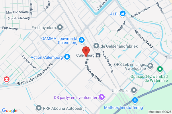 Beauty Nail, Culemborg