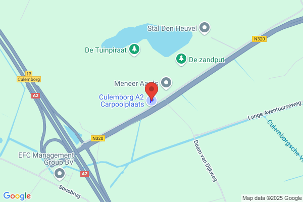 't Veld Wijkvereniging
