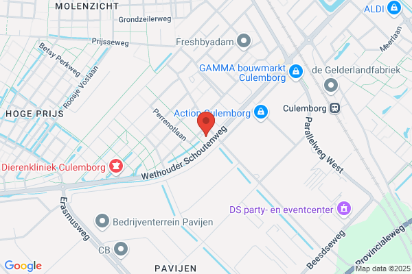 Betuwezorg