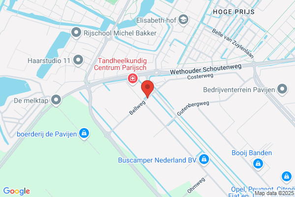 Koeleffekt B.V.