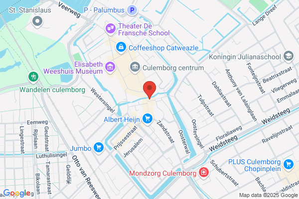 Leergaarde Vof, De