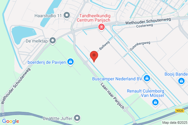Quickstra Bv