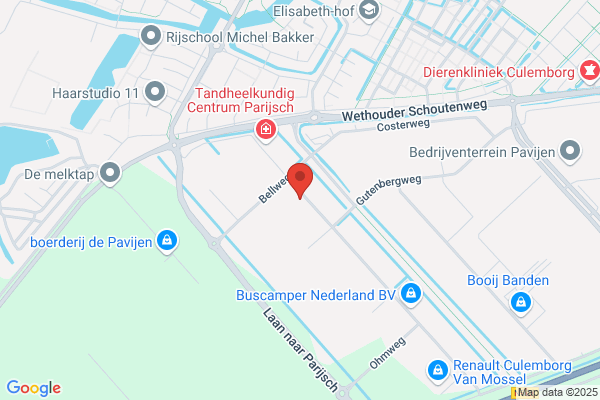 Sterkenburg, Van