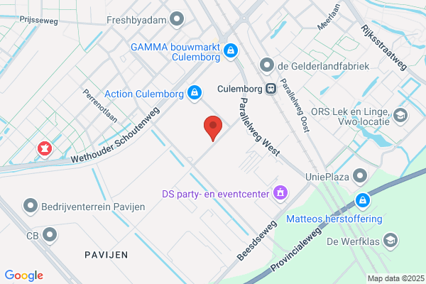 Aannemersbedrijf Riool Ontstoppingservice Joh Versteeg BV