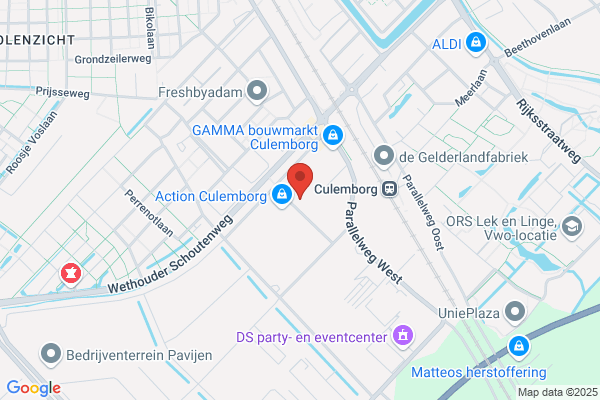 Culemborgse Zonwering