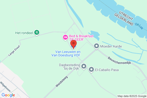 Leeuwen Van Doesburg VOF Kaasboerderij Van