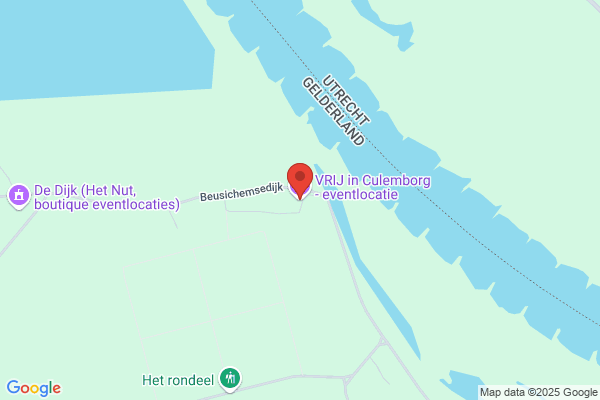 Accomodatiebeheer Culemborg, Sticht