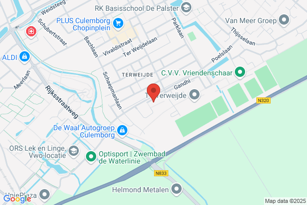 Alpha  fysiotherapie
