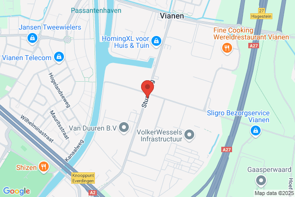 Ansems Sales