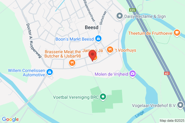 B & R Produkties Bv