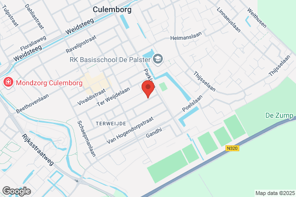 Betuwse Combinatie Woongoed