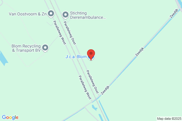 Blom, Jac