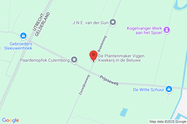 Boomkwekerij S.N.Schoots