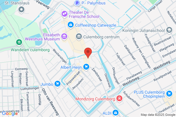 Bouwbeslag Culemborg Bv