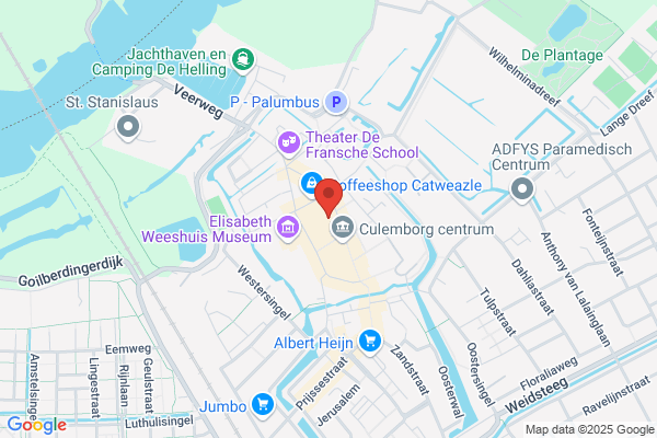 Call A Car Stichting