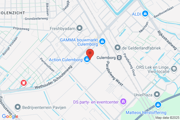 Campingwinkel De Welborn