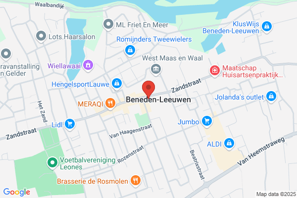 Carli Letselschade Bv