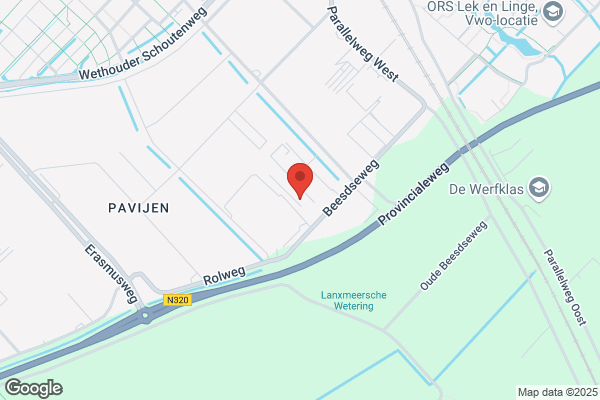 Carrier Bedrijfskoeling Nederland B.V.