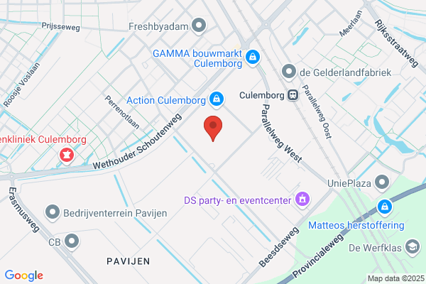 Centrum Mondiaal Groothandel