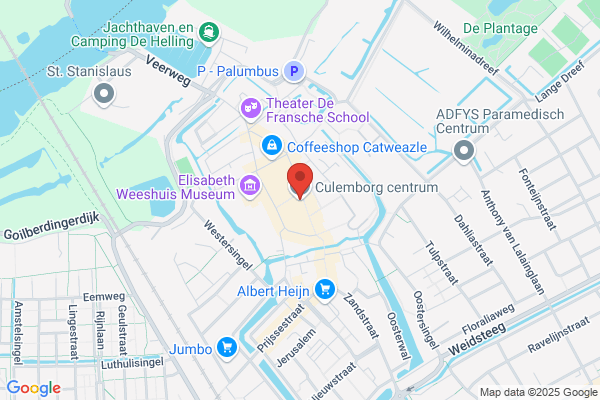 Culemborg Binnenstad
