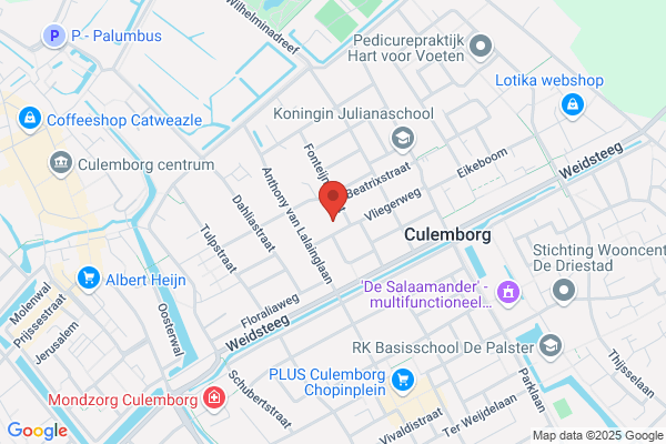Gaan & Staan Podotherapie