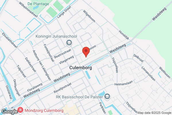Hackebuijs