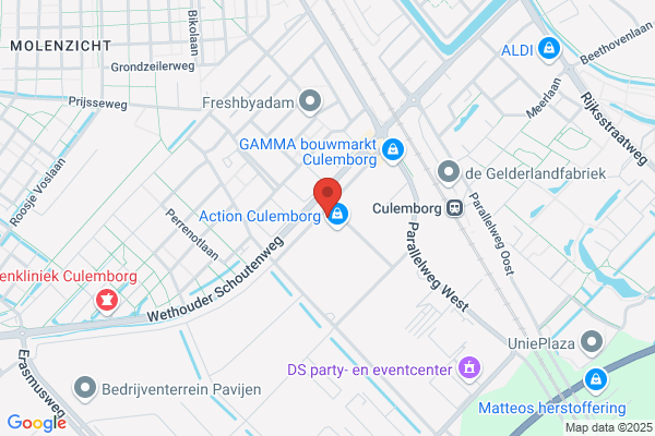 Handelsonderneming Bas Van Zanten