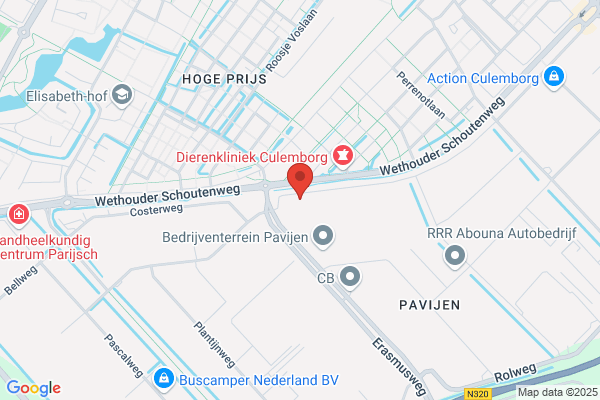 Hatz Nederland Bv