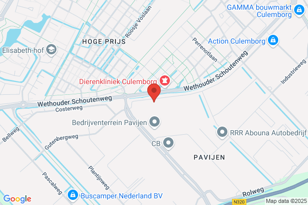 Het Culemborgs Keukenshuis Bv
