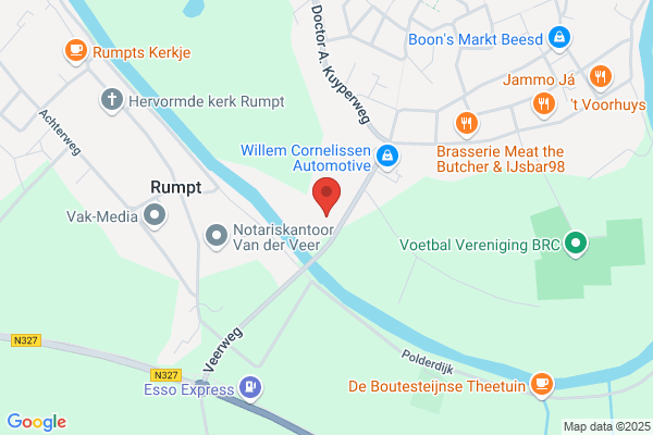 Het Oude Veerhuis Bv