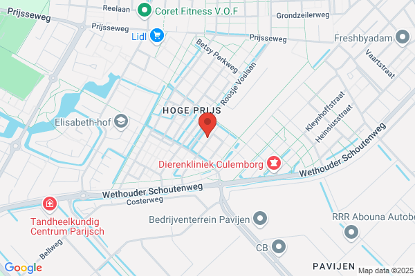 Inanli Huidtherapiepraktijk