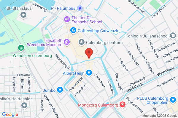 Janssen Culemborg