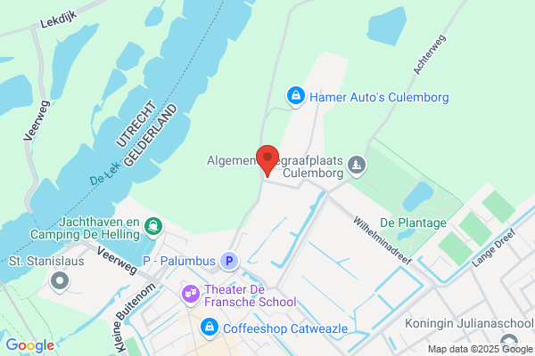 Leerentveld
