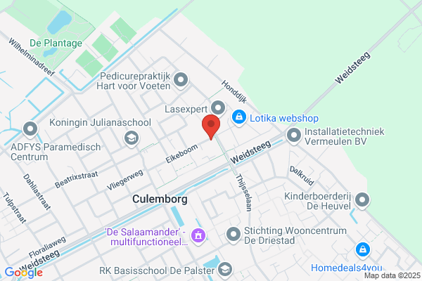 Hans Schoemaker Marketing Services