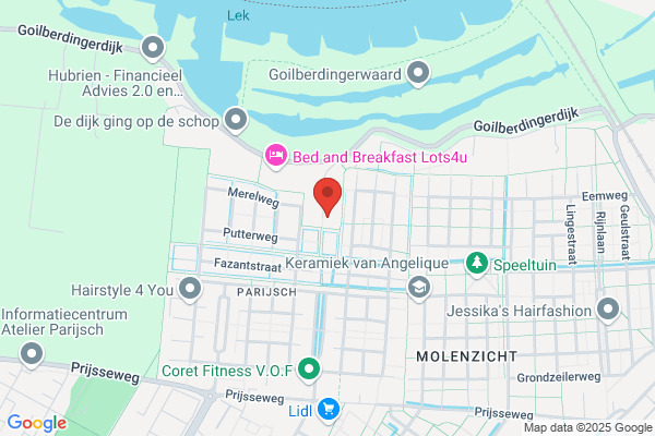 Vandermeer Vormgeving & Producties