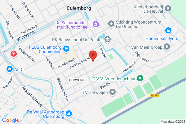 Stekelenburg Schoonmaakservice Vof