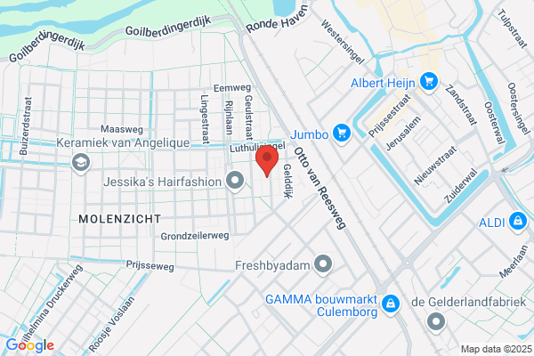 C en C Schilderwerken