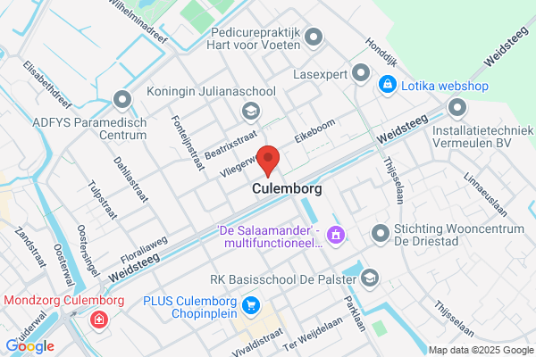 Arco Standbouw Schildersbedrijf