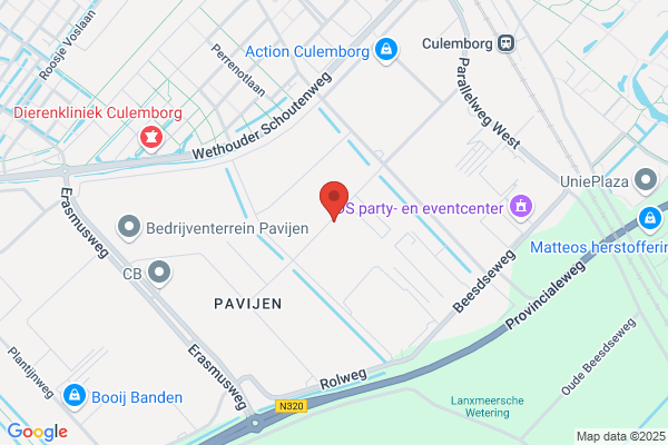 Bv J.A. Van Zuilekom En Zn