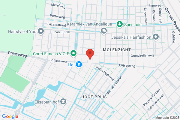 Parijsch Montessori